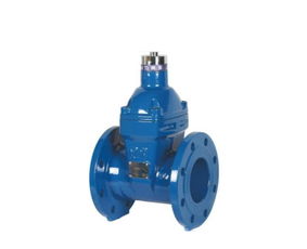 城市管網(wǎng)閥門(mén)