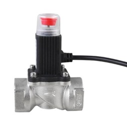 燃?xì)夤艿捞烊粴庑孤┳詣忧袛嚅y 閥門生產(chǎn)廠家直銷 供應(yīng)商報價