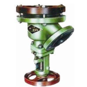 搪玻璃下展式放料閥_泵/閥/管件/水箱_閥門_放料閥_產(chǎn)品庫_中國環(huán)保在線