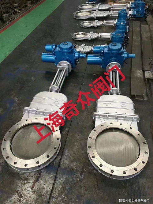 上海奇眾閥門產(chǎn)品的科研是公司能過(guò)長(zhǎng)期堅(jiān)持的生存能力