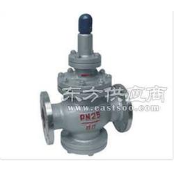 東營Y43蒸汽減壓閥在化工聯合閥門中的應用