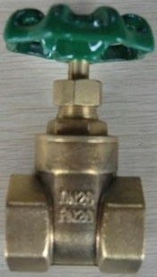 臺(tái)州蔣氏閥門(mén)閘閥產(chǎn)品列表