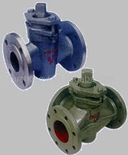 旋塞閥產(chǎn)品介紹——上海格蘭富閥門(mén)廠廣州銷售中心